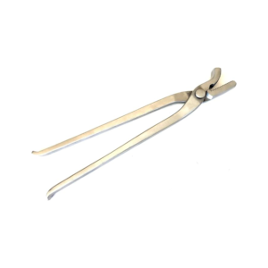 Hoof Clincher