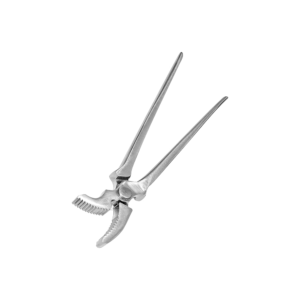 Hoof Clincher